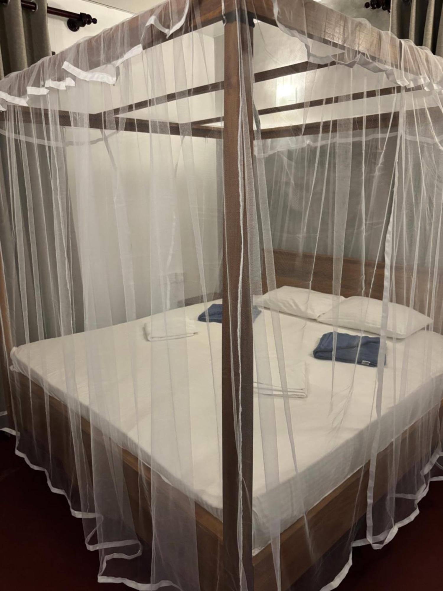 Ima House Bed & Breakfast Dikwella Ngoại thất bức ảnh