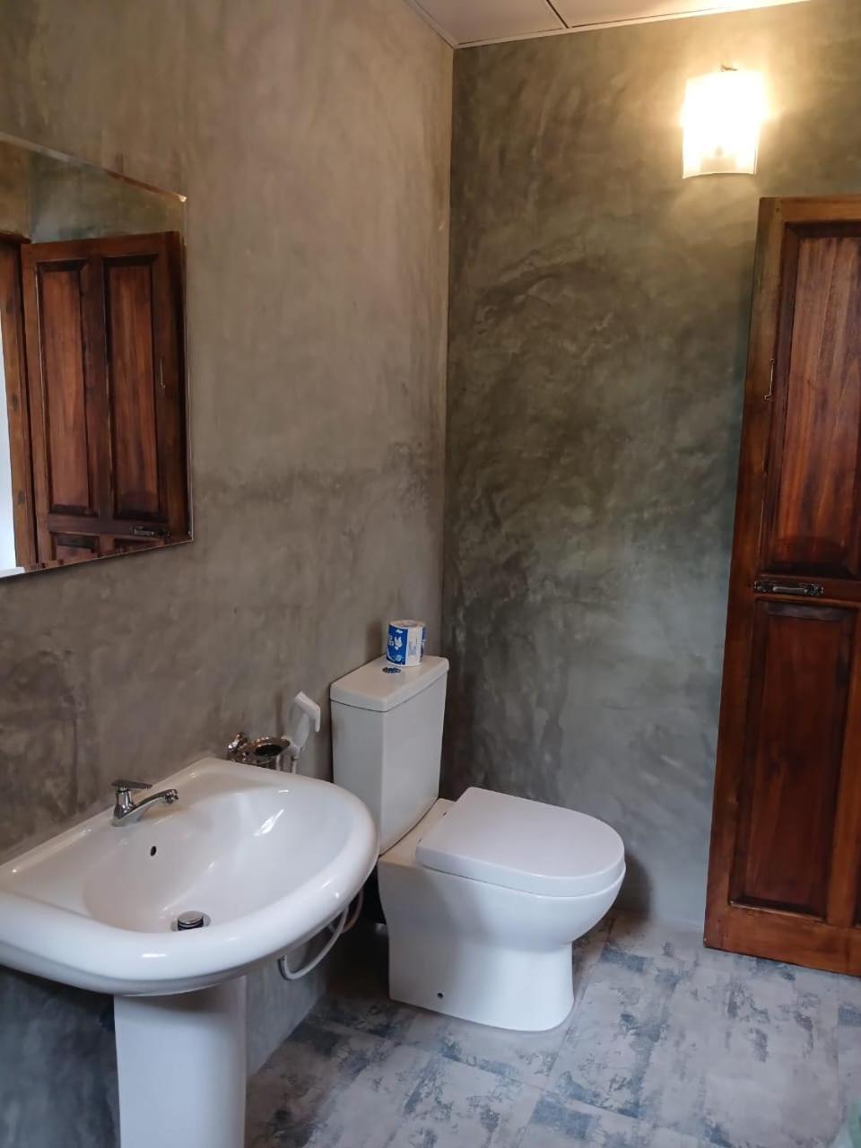 Ima House Bed & Breakfast Dikwella Ngoại thất bức ảnh